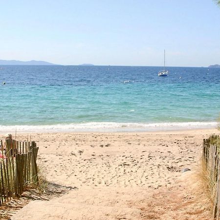 לה לבאנדו Appartement Les Pieds Dans L'Eau A Cavaliere מראה חיצוני תמונה